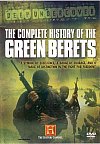 Los Boinas Verdes-Fuerzas Especiales US Army (Canal Historia)